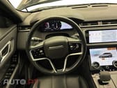 Land Rover Velar 2.0 D200 AWD R-Dynamic SE