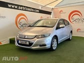 Honda Insight 1.3 IMA i-VTEC Elegance