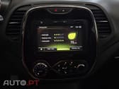 Renault Captur 0.9 TCE Sport