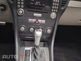 Mercedes-Benz SLK 200 K Aut.