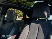 DS DS7 Crossback E-Tense Performance Line EAT8