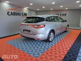 Renault Mégane Sport Tourer 1.5 Blue dCi Limited