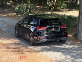 Mercedes-Benz A 180 d AMG Line Aut.
