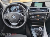 BMW 116 d Advantage