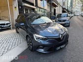 Renault Clio 1.0 TCe Intens Bi-Fuel