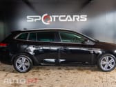 Renault Mégane Sport Tourer 1.5 Blue dCi Intens