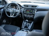 Nissan Qashqai 1.5 dCi N-Style