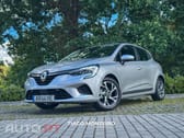 Renault Clio 1.0 TCe Intens