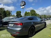 Audi A5 35 TDI S tronic