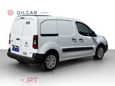 Citroen Berlingo 1.6 HDI Attraction