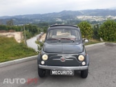 Fiat 500 Giardiniera