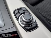 BMW 318 d Touring Auto