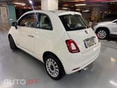 Fiat 500 1.2 Lounge MTA