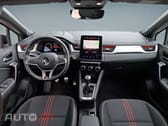 Renault Captur 1.0 TCe 90 RS Line