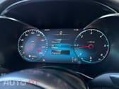 Mercedes-Benz C 220 d AMG Line Aut.