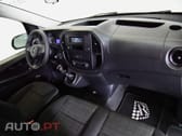 Mercedes-Benz Vito 111CDI 9L C/ AC TRASEIRO