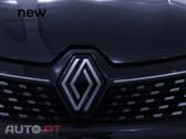 Renault Clio 1.0 TCe Evolution Bi-Fuel