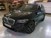 BMW X3 30 e xDrive
