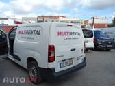 Citroen Berlingo 1.6 BlueHDi L1 3L