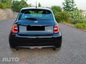 Fiat 500e Icon