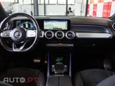 Mercedes-Benz EQB 350 4Matic AMG Line