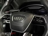 Audi A6 Avant 40 TDI Design S tronic