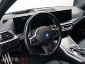 BMW 330 e Pack Desportivo M Auto