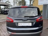 Ford S-Max 2.0 TDCi Titanium 7L