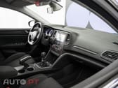 Renault Mégane Sport Tourer 1.5 Blue dCi Limited
