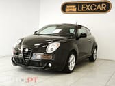 Alfa Romeo Mito 1.3 JTD Progression