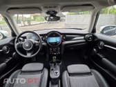 MINI Cooper Cooper E Classic S