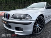 BMW 320 d