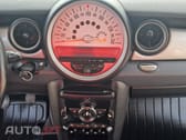 MINI One 1.6 diesel