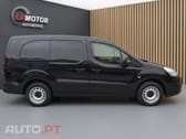 Peugeot Partner 1.6 BlueHDi L2 Pro 3L