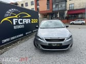 Peugeot 308 PureTech 110 Stop & Start Allure