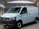 Volkswagen Transporter T6 2.0 TDI