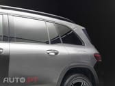 Mercedes-Benz GLB 200 7G-DCT Edition AMG Line