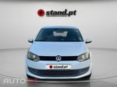 Volkswagen Polo 1.2 Trendline