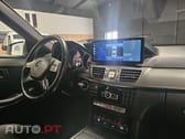 Mercedes-Benz E 200 CDi