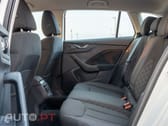 Skoda Scala 1.0 TSI Ambition