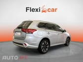Mitsubishi Outlander 2.0 PHEV Intense Navi