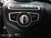 Mercedes-Benz C 300 e T 9G-TRONIC AMG Line