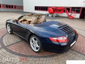 Porsche 911 Carrera
