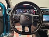 Citroen C3 1.2 PureTech Shine