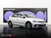 Volkswagen Polo 1.0 TSI Style