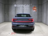 Polestar 2 Long Range 78 kWh