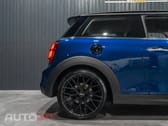 MINI Cooper Cooper S