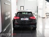 Mercedes-Benz A 180 d AMG Line Aut.