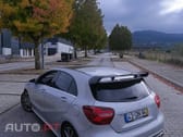 Mercedes-Benz A 45 AMG 381 cv