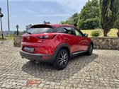Mazda CX-3 1.5 Sky.Special Edition Navi